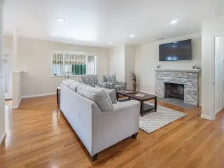 SINGLE FAMILY RANCH READY FOR RENT