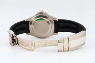 Rolex Yacht-Master 40 Cotton Candy – UNWORN