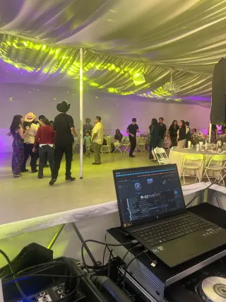 DJ NERY LATIN MUSIC