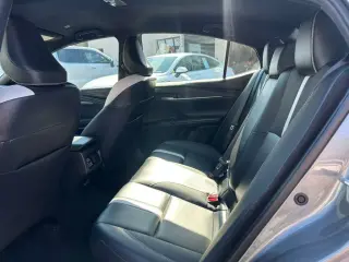 2025 Toyota Camry XSE Hybrid
