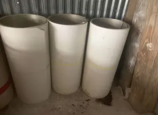 Aluminum Trim Coil - $70