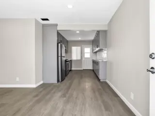 1 BED, 1 BATH FORT LAUDERDALE, FL