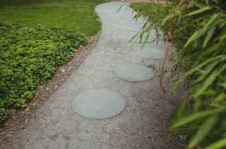 Wolf Hardscaping Designs