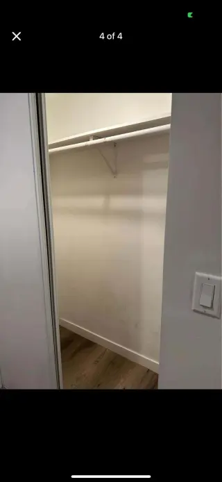 Rento un cuarto