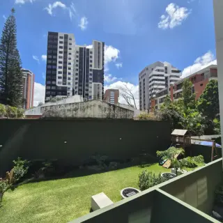 Apartamento nuevo en Alquiler en Zona 13