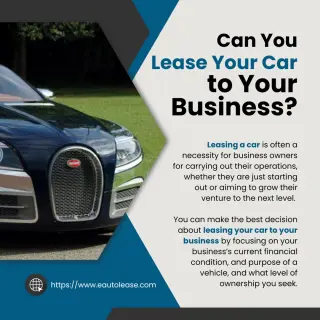eAutolease