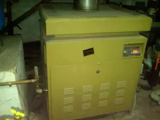 Centro de servicio y reparación de calentadores de paso toda marca