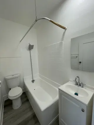 Remodeled Studio