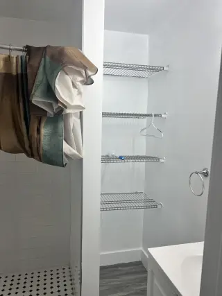 Se renta efficiency