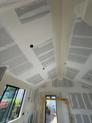 Servicios de Instalación y Acabado de Drywall