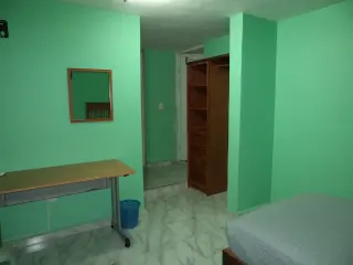 SE RENTAN CUARTOS BONITOS AMUEBLADOS EN TOLUCA, CERCA DE C.U.