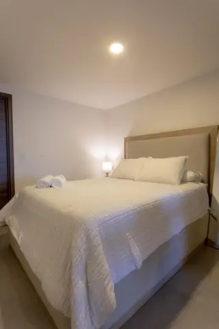 Apartamento Amueblado en Venta Zona 13