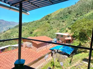 Glamping truchera la chorrera