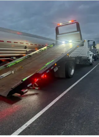 Salinas Global Towing Transport LLC