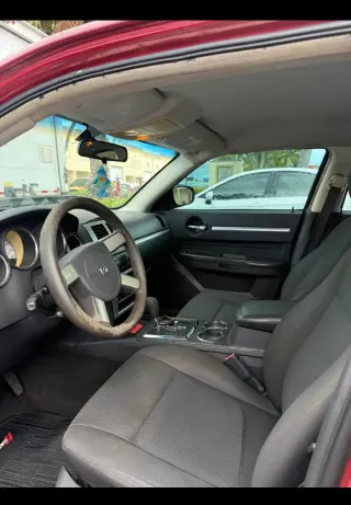 Dodge Chager 2010, Título limpio, 💲2.999 Cash