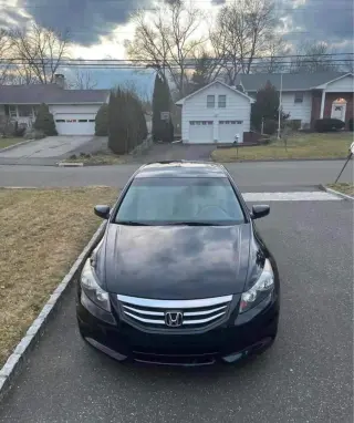 2012 Honda Accord for Sale