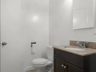 Apartamento Moderno Renta