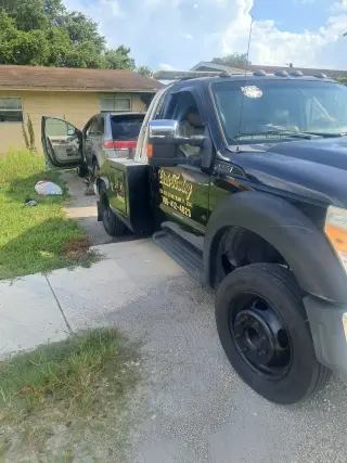Compro junk car pembroke pines