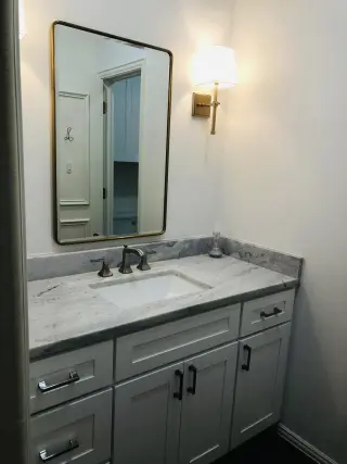 LG Home Renovations LLC
