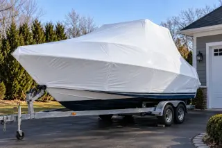 Mr Shrinkwrap