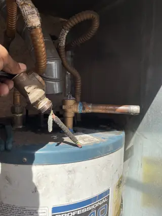 Servicios de Plomería Profesionales Disponibles
