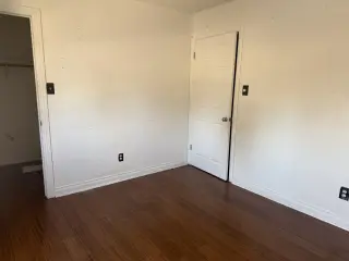 Habitación Espaciosa en Renta