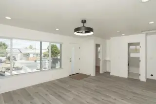 Casa en alquiler de 2 dormitorios y 1 baño en Miami