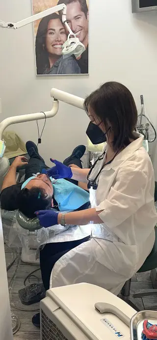 Transform Your Smile with Porcelain Veneers — Smile Avenue Dental Group