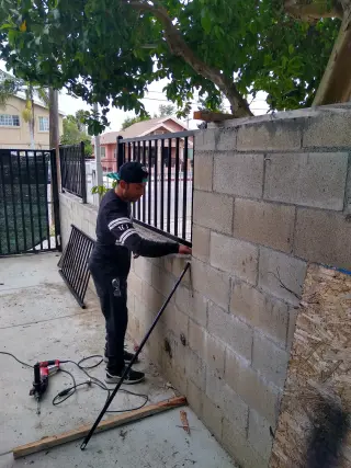 J&D WELDING
