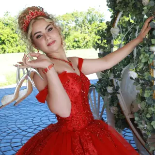 Foto y Video  Profesional para Quinceaneras en Miami
