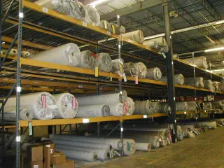 VENTA DE ALFOMBRAS Y PISOS DE MADERA