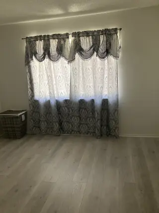 Cuarto de renta