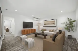 2561 West Avenue 30 is a 10-unit low-rise, walk-up apartment community