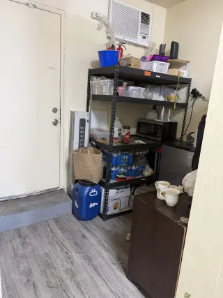 Servicios de Barbería Disponibles