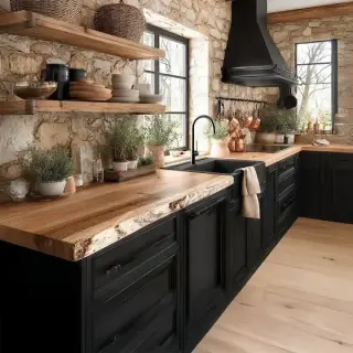 Diseño e Instalación de Cocinas