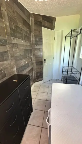 Renta de habitaciones
