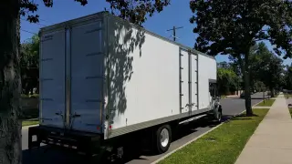 Father & Son Moving & Storage