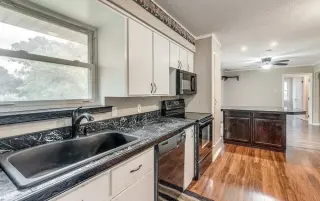 Great Home in Desirable Area