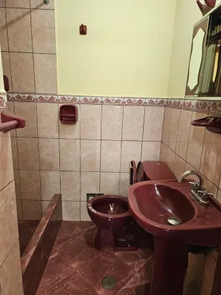 🏡 DEPARTAMENTO EN ALQUILER – S/ 1,800  Por Salamaca Lima