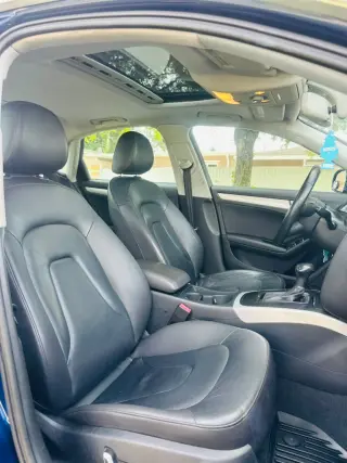 ✨Audi A4 2016/ 💲5200 Cash📄 TÍTULO LIMPIO