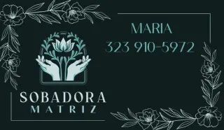 Sobadora Matriz y Vejiga caida