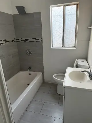Se renta casa 2 Rec. 1 baño