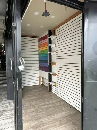 Local Comercial en S Alvarado St $795 - Westlake