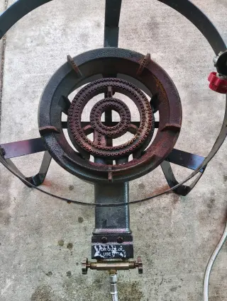 vendo equipo para hacer tacos tortillas y carnitas
