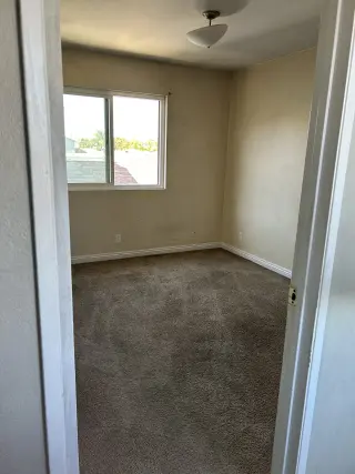 Cuarto y baño privado
