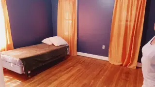 Habitación Acogedora en Alquiler en un Vecindario Tranquilo