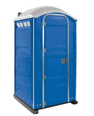 Baños Portátiles para Eventos
