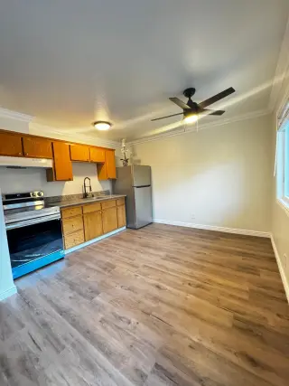 APARTMENTO DE RENTA – FRESNO, CA