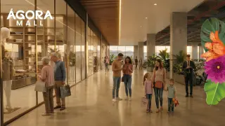 Venta de locales Nuevo Centro Comercial Chinchiná Caldas