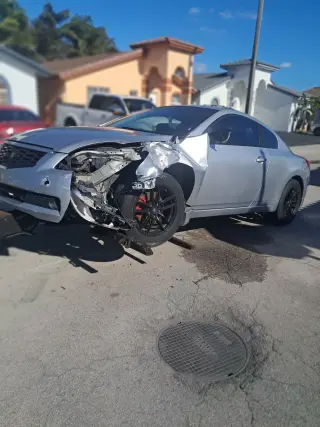 COMPRO JUNK CARS HIALEAH
